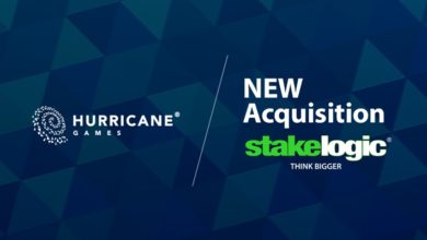 stakelogic-が「新星スタジオ」hurricane-games-の買収を発表